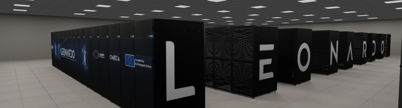 supercomputer leonardo